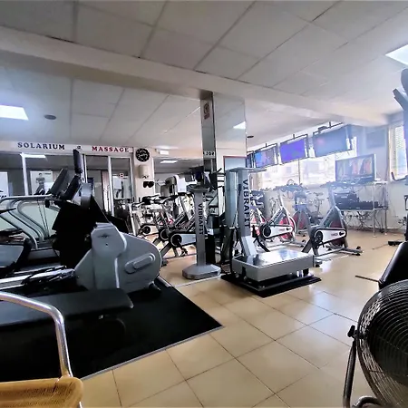 Hotel Almond Business Nicosia