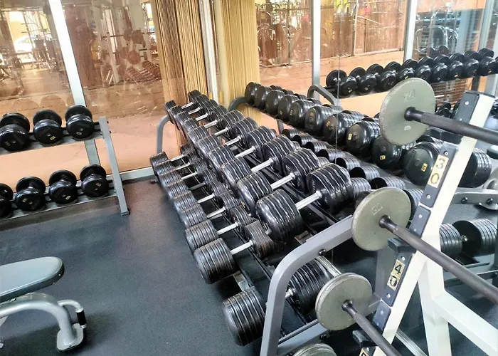 Almond Business Nicosia