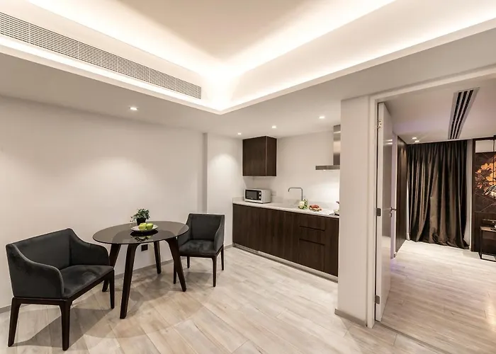 Almond Business Hotel Nicosia